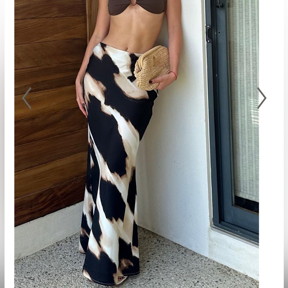 Showpo maxi dress
